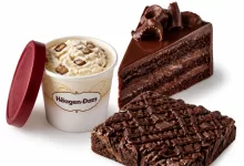DESSERTS