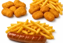 CHICKEN