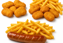 CHICKEN