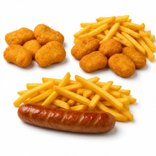 CHICKEN