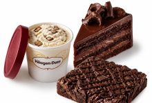 DESSERTS