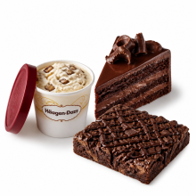 DESSERTS