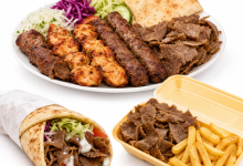 KEBABS